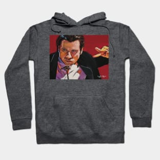 Pulp Fiction Hoodie